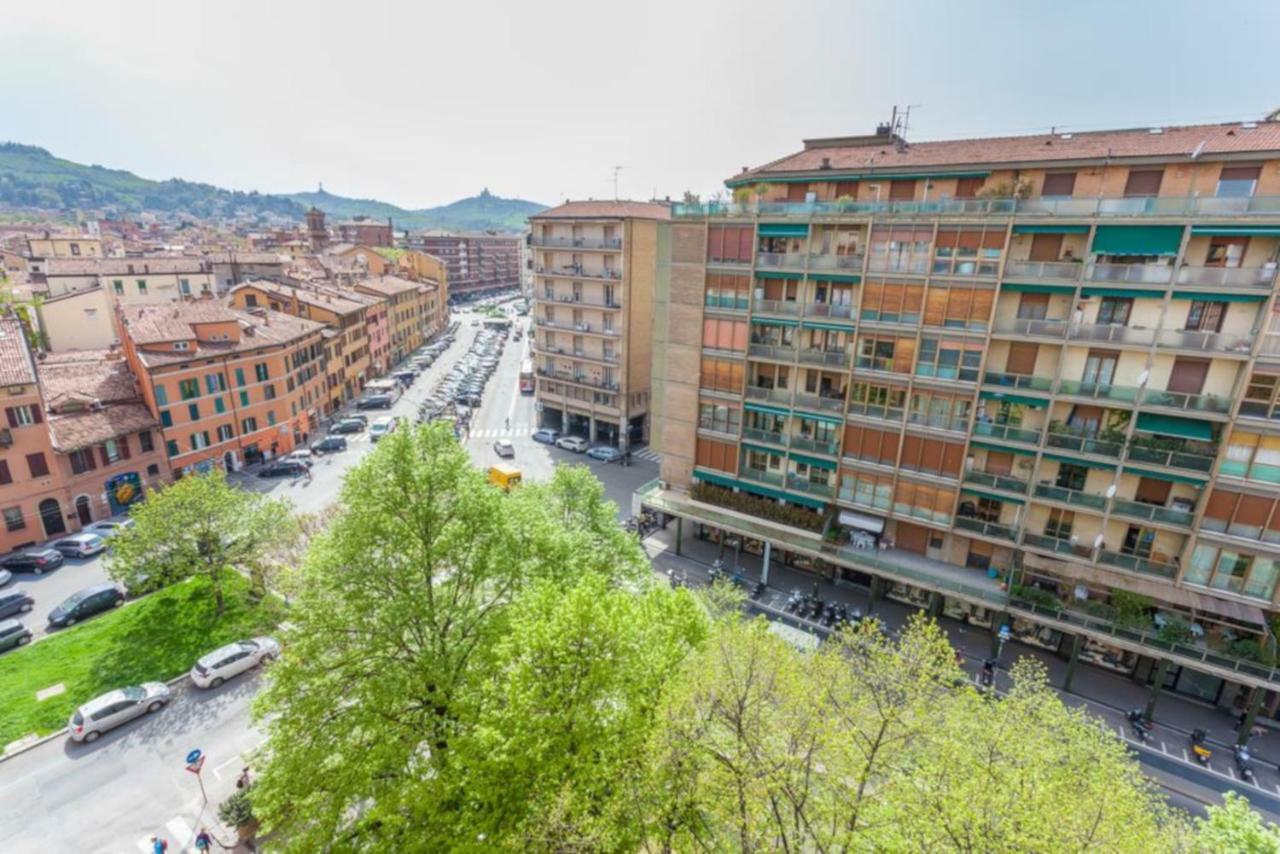 Azzarita, Bologna By Short Holidays Dış mekan fotoğraf
